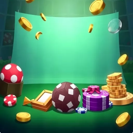 Mengulas Fitur Menarik di Situs Game jkt8