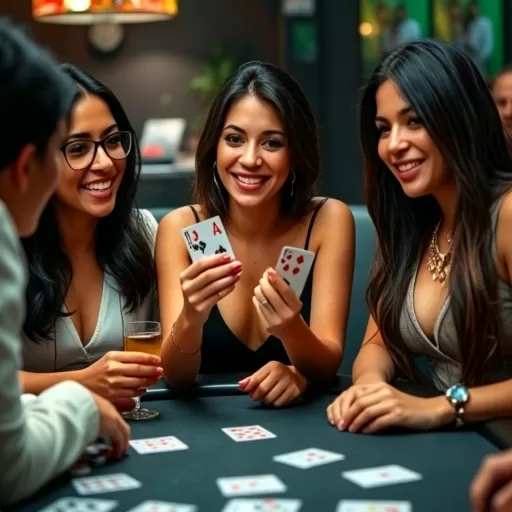 jkt8: Menyelami Keseruan Permainan Poker yang Menarik di Indonesia
